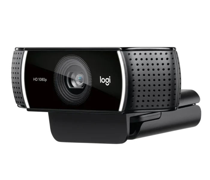 WEBCAM LOGITECH C922 PRO STREAM CON MICROFONO - Imagen 3