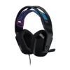 LOGITECH G335 WIRED STEREO NEGRO - Imagen 3