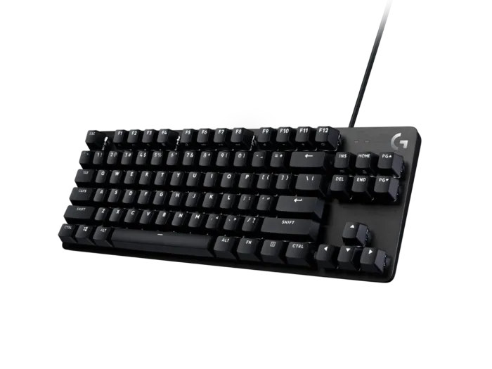 LOGITECH G413 SE TKL MECANICO NEGRO - Imagen 3