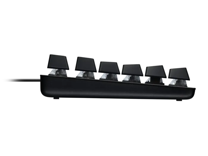 LOGITECH G413 SE TKL MECANICO NEGRO - Imagen 4