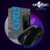 MOUSE LOGITECH G703 WIRELESS LIGHTSPEED BLACK