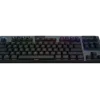 LOGITECH G915X TKL WIRELESS RGB NEGRO - Imagen 2