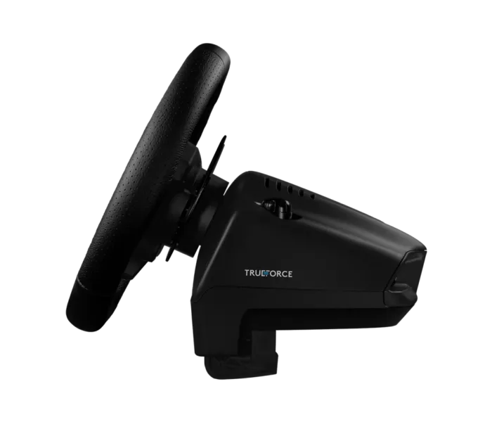 VOLANTE LOGITECH G29 NEGRO PS3 -PS4- PC CON PEDALES AJUSTABLES - Imagen 4