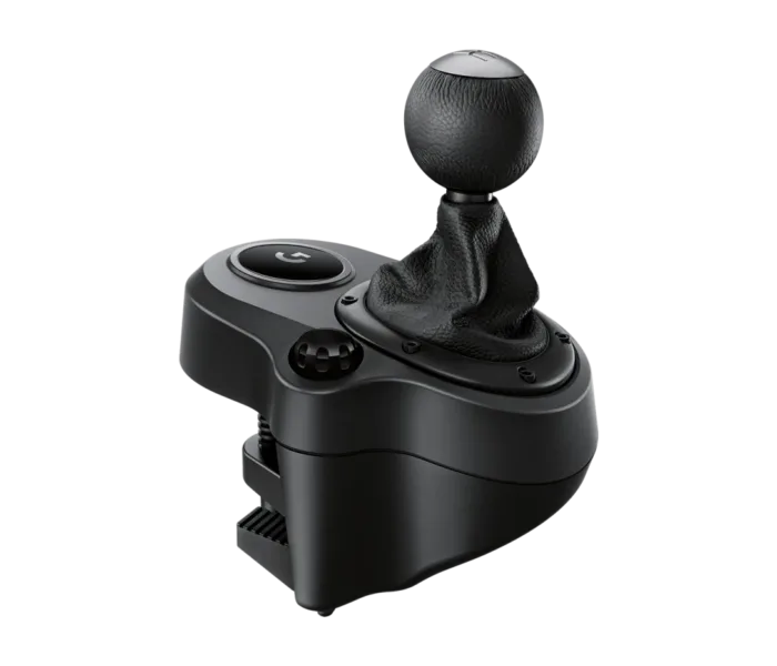 LOGITECH G29-G920 DRIVING FORCE SHIFTER NEGRO - Imagen 3