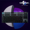 LOGITECH G915X TKL WIRELESS RGB NEGRO