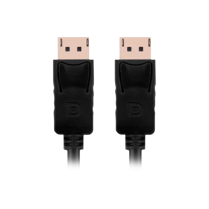 CABLE DISPLAY PORT 1.8 METROS - Imagen 2