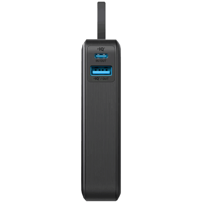 POWER BANK ANKER POWERCORE III 10000MAH 30W BLACK - Imagen 3
