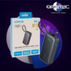 POWER BANK ANKER POWERCORE III 10000MAH 30W BLACK