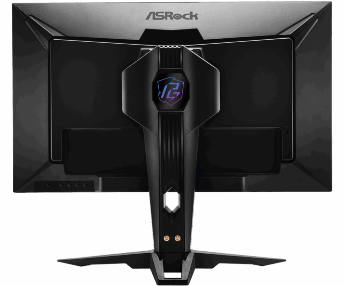 MONITOR ASROCK PG27QFT2A 27"IPS - Imagen 4