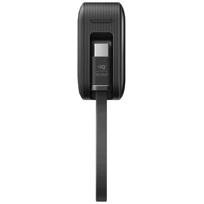 POWER BANK ANKER POWERCORE III 10000MAH 30W BLACK - Imagen 4