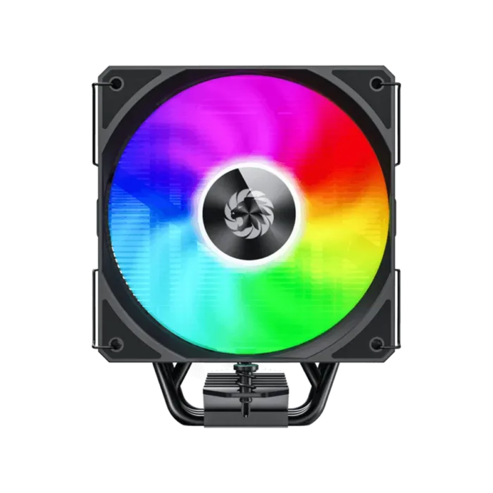 GAMEMAX SIGMA 520 DIGITAL BK NEGRO - Imagen 2