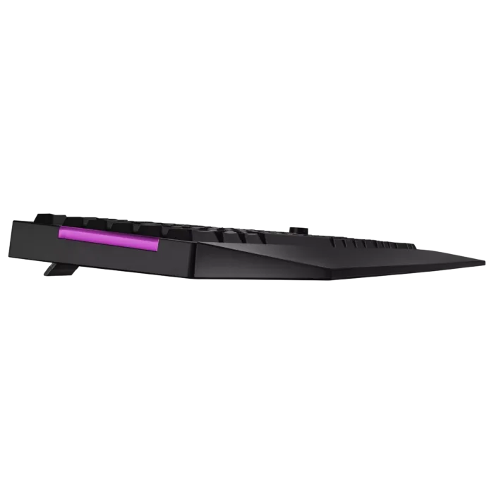 ASUS TUF RA04 K1/CA RGB CON PERRILLA DE VOLUMEN - Imagen 4