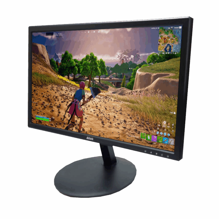 ALTEK AKM 20F19,5 INCL FHD VGA HDMI - Imagen 2