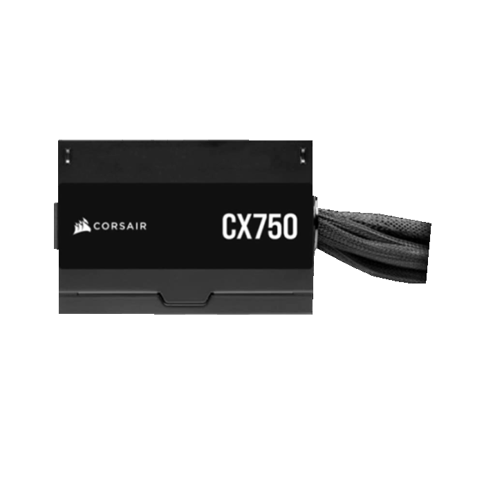 CORSAIR CX750 750W 80 PLUS BRONCE - Imagen 3