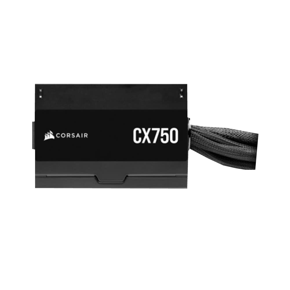 CORSAIR CX750 750W 80 PLUS BRONCE - Imagen 3