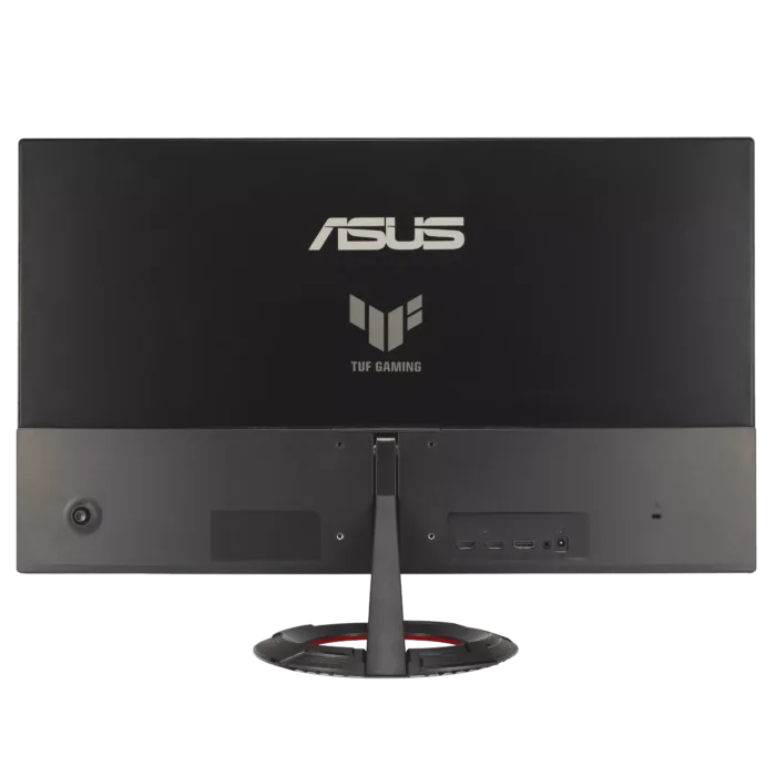 ASUS TUFF VG279Q3R 27" PARLANTES PLANO - Imagen 3