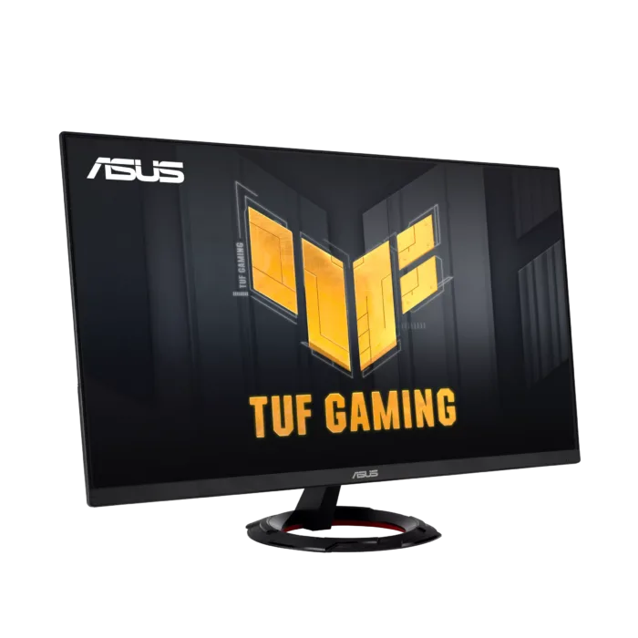 ASUS TUFF VG279Q3R 27" PARLANTES PLANO - Imagen 2