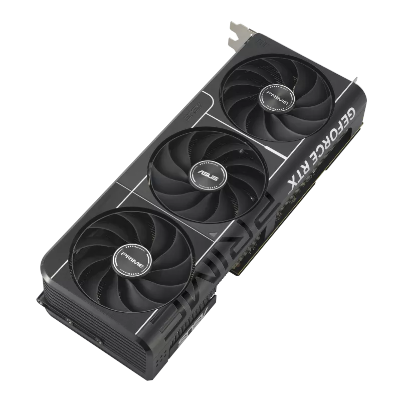 ASUS PRIME RTX 5070 TI GAMING 16GB OC - Imagen 3