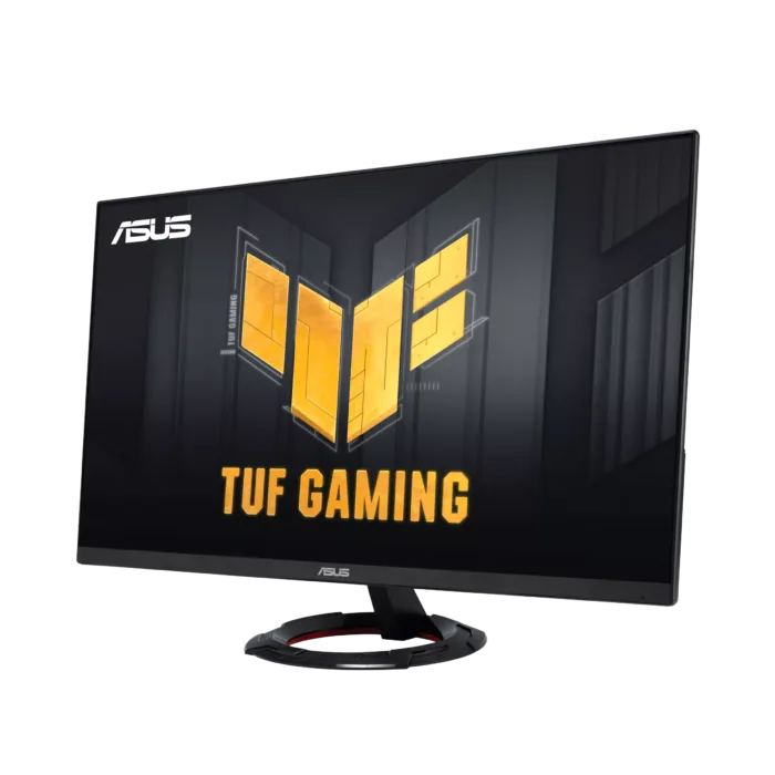 ASUS TUF VG249Q3R 24" PARLANTES PLANO - Imagen 2