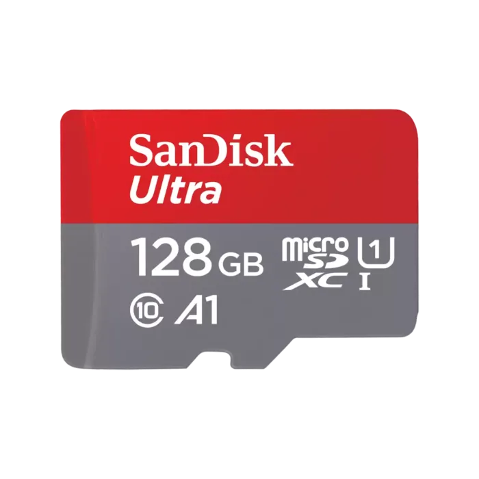 MICRO SD SANDISK ULTRA 128GB - Imagen 3