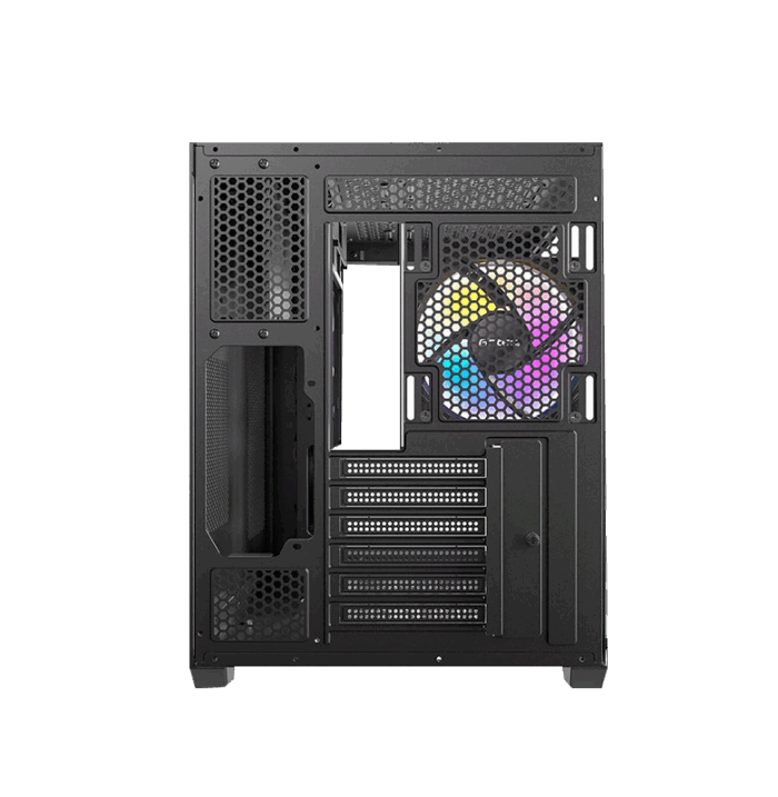 SPEEDMIND SMGSM11 GAMING 3FAN RGB - Imagen 3