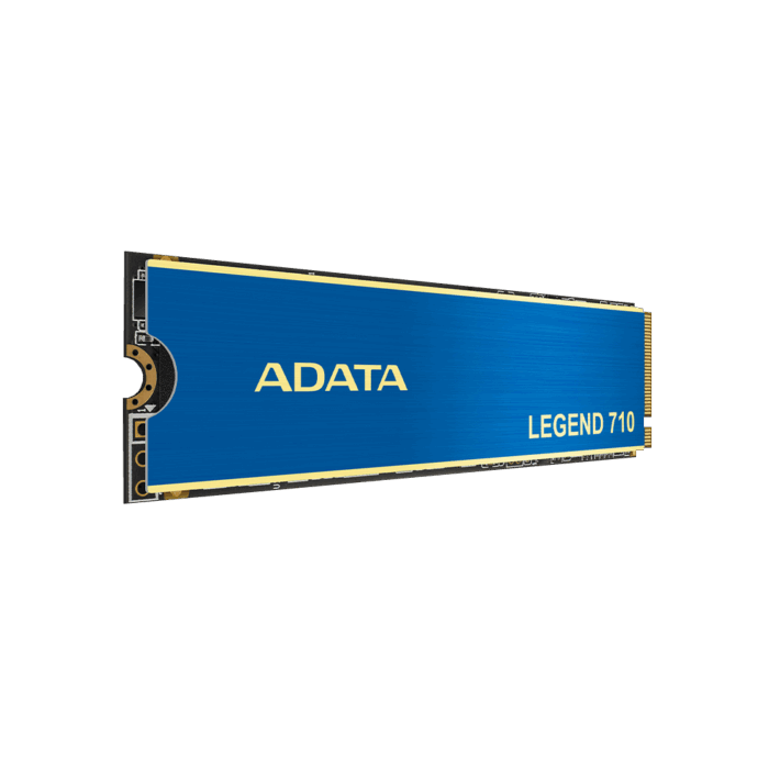 ADATA LEGEND 710 512GB PCle Gen3x4 M.2 2280 - Imagen 3