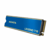 ADATA LEGEND 710 512GB PCle Gen3x4 M.2 2280 - Imagen 2