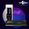 KINGSTON FURY BEAST 16GB DDR5 5600Mhz