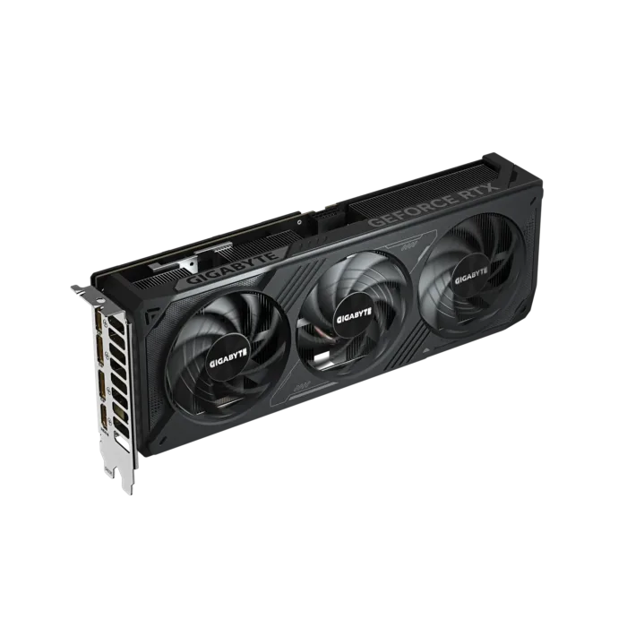 GIGABYTE WINDFORCE RTX 5070 OC SFF 12GB GDDR7 - Imagen 3