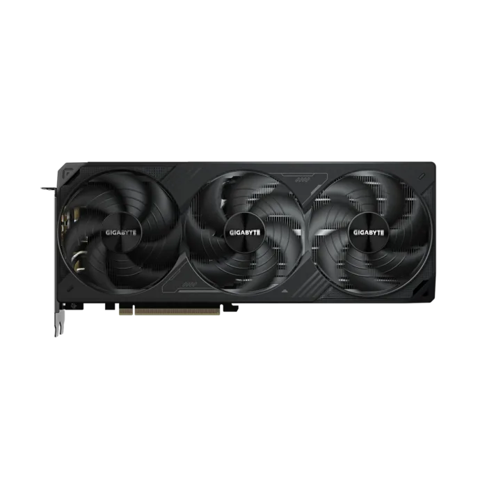 GIGABYTE RTX 5070 TI WINDFORCE 16GB GDDR7 PCIE 5.0 - Imagen 2
