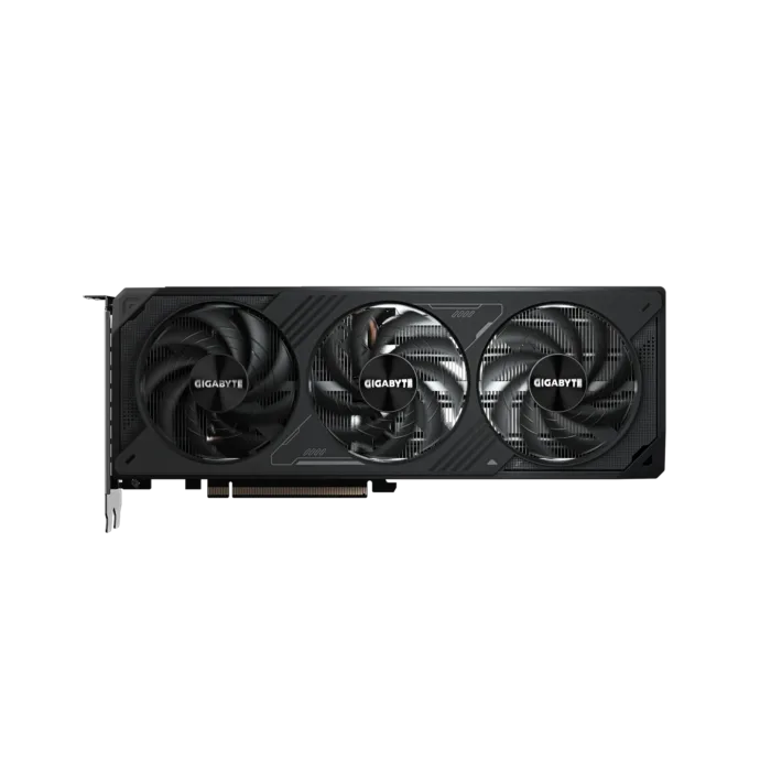 GIGABYTE WINDFORCE RTX 5070 OC SFF 12GB GDDR7 - Imagen 2