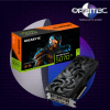 GIGABYTE RTX 5070 TI WINDFORCE 16GB GDDR7 PCIE 5.0