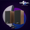 PARLANTES GENIUS SP HF180
