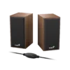 PARLANTES GENIUS SP HF180 - Imagen 2