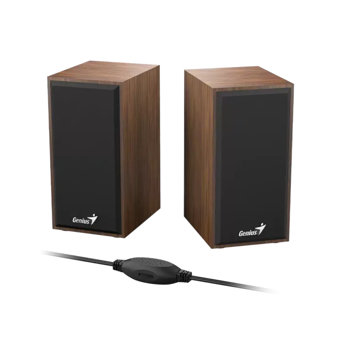 PARLANTES GENIUS SP HF180 - Imagen 2