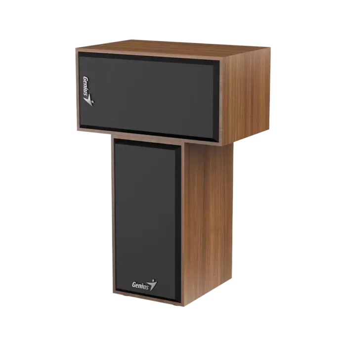 PARLANTES GENIUS SP HF180 - Imagen 3