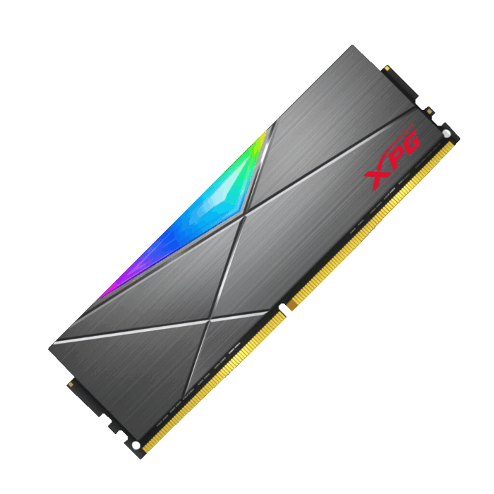 ADATA XPG SPECTRIX D50 16GB DDR4 3200Mhz  RGB - Imagen 3