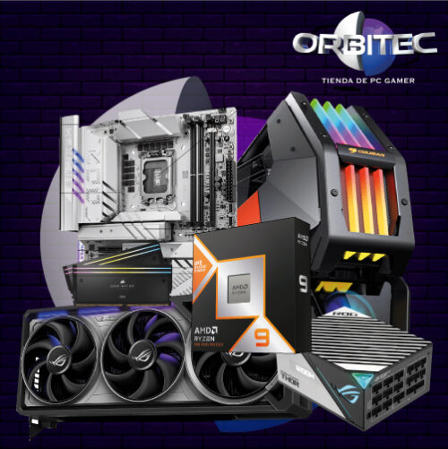 Componentes de Pc's