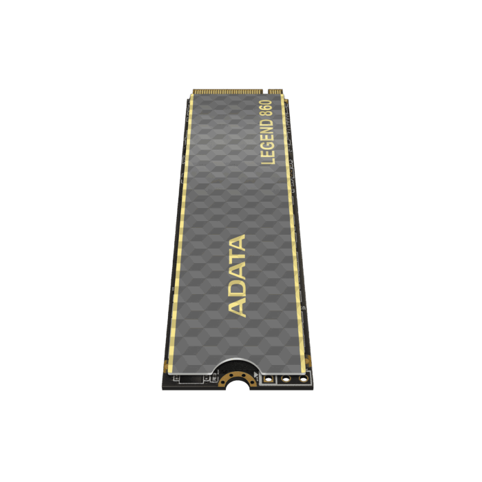ADATA LEGEND 860 2TB PCle Gen4 x4 M.2 2280 - Imagen 4