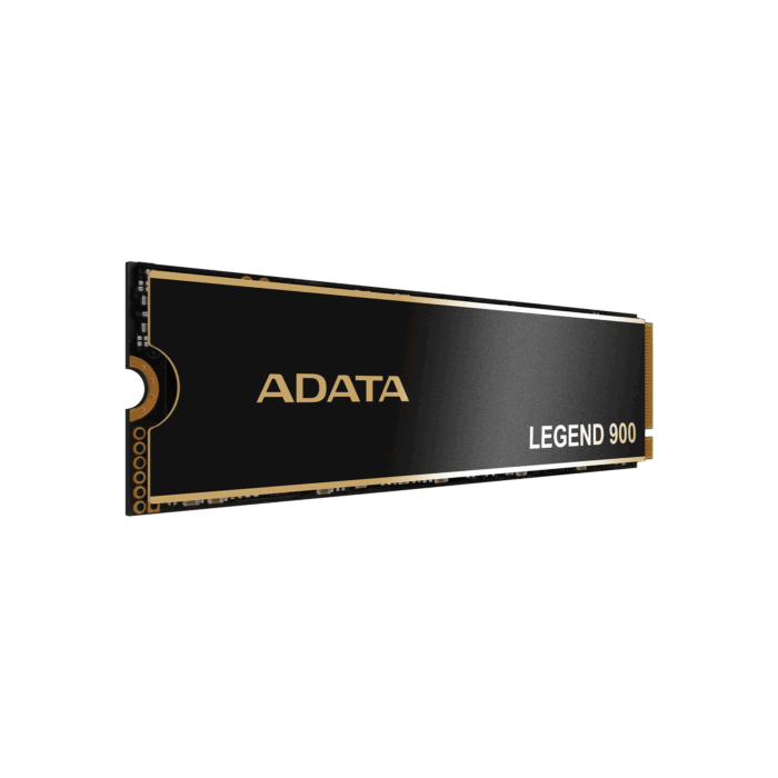 ADATA LEGEND 900 2TB 7000MBS BLACK - Imagen 3