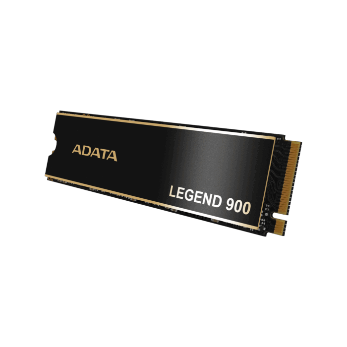 ADATA LEGEND 900 2TB 7000MBS BLACK - Imagen 2