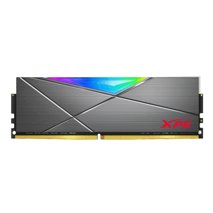 ADATA XPG SPECTRIX D50 16GB DDR4 3200Mhz  RGB - Imagen 2