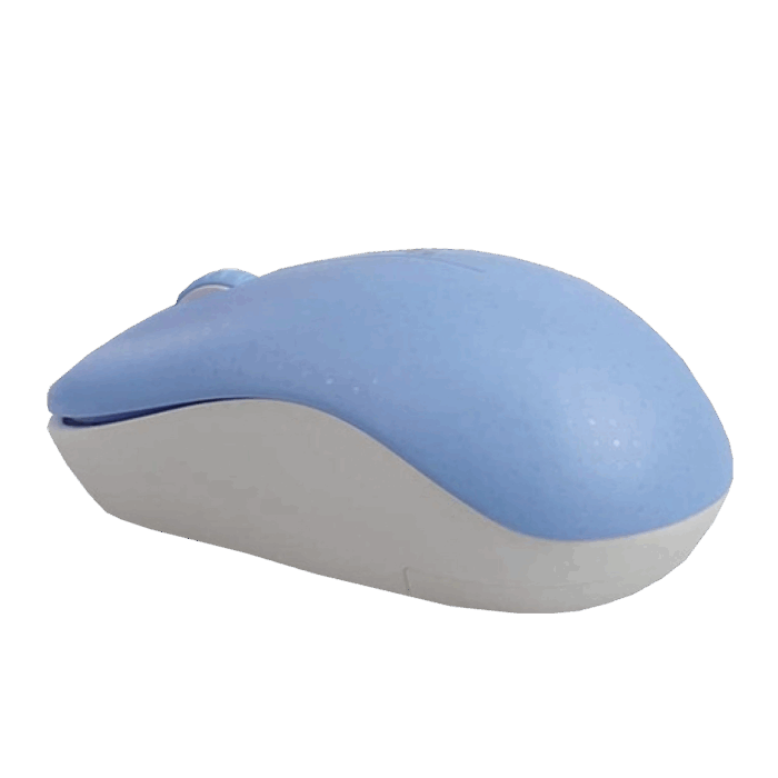 MEETION INALAMBRICO MT R545 AZUL - Imagen 3