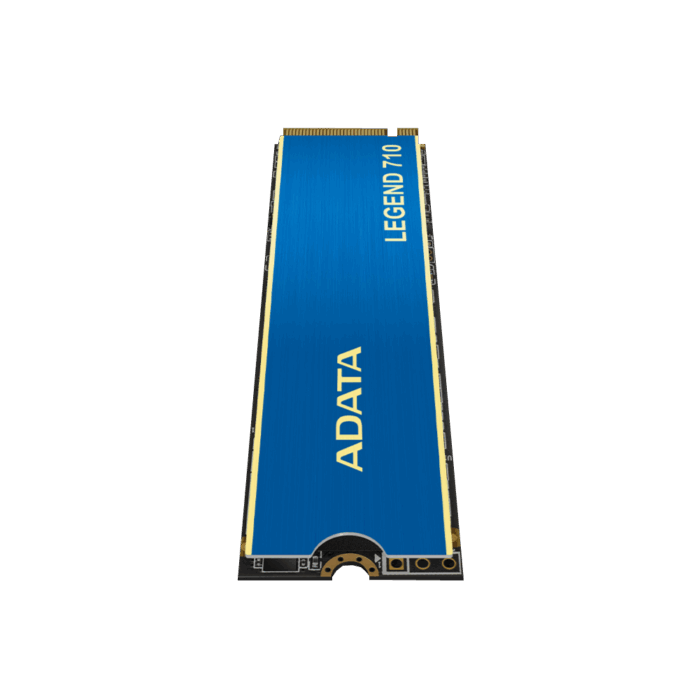 ADATA LEGEND 710 512GB PCle Gen3x4 M.2 2280 - Imagen 4