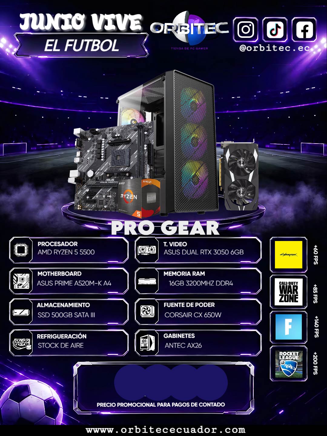PC GAMER 10