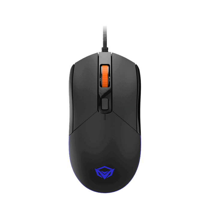 COMBO MEETION C490 TECLADO + MOUSE + AUDIFONOS + PADMOUSE - Imagen 4