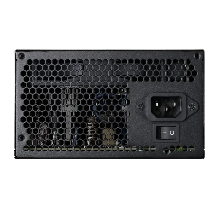 GIGABYTE P650B 650W 80 PLUS BRONCE - Imagen 5