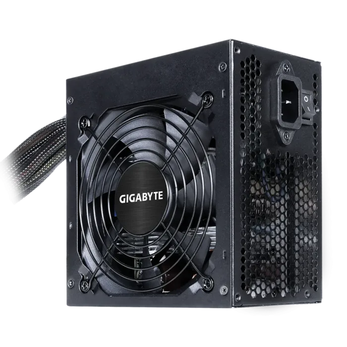 GIGABYTE P650B 650W 80 PLUS BRONCE - Imagen 4
