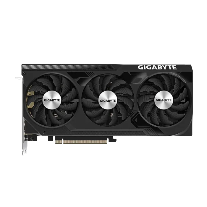 GIGABYTE WINDFORCE RTX 4070 12GB - Imagen 2