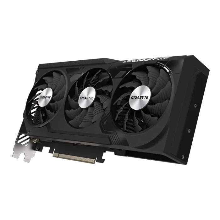 GIGABYTE WINDFORCE RTX 4070 12GB - Imagen 3